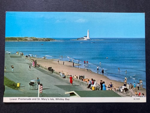 Promenade mary s isle - promenade, &