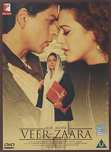 Veer zaara shah - (2004), rukh