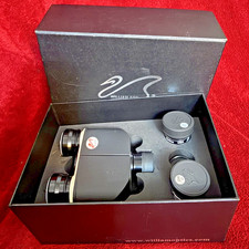 William Optics Binoviewers