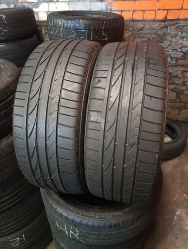 Bridgestone potenza re050a - potenza,