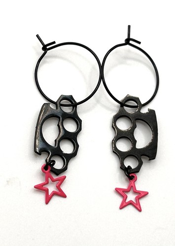 Y2k stainless steel black - stainless,