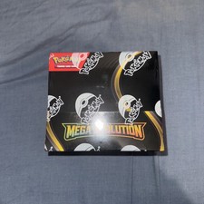 Pokémon TCG Mega Evolutions