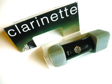 Henri Selmer Paris Mouthstuck