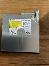 Dell Super Multi DVD Writer