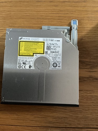 Dell super multi - super, dvd