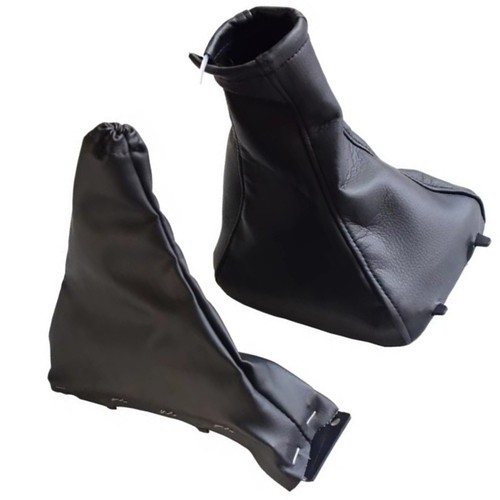 Car handbrake cover and gear - handbrake,