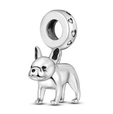 925 Silver Frenchie French