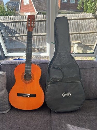 Lucida classical guitar axl - lucida,