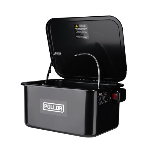 Pollor portable bench top - bench,