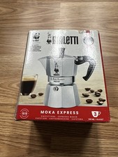 Bialetti Moka Express Iconic