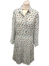 Cath Kidston Shirt Dress Frog