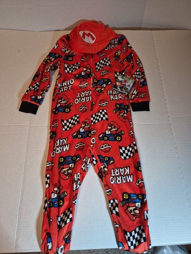 Mario kart boys - union, suit