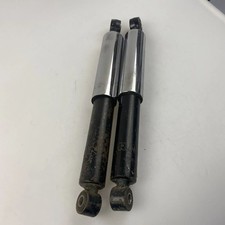 Suzuki TVS 50 ECO moped shock