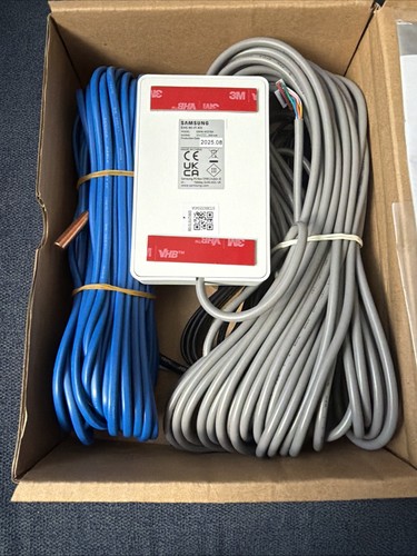 Samsung heat pump wireless - pump,