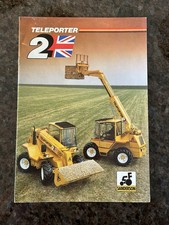 Sanderson Teleporter 2