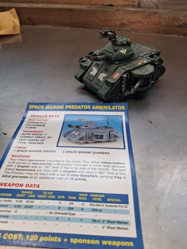 1996 warhammer 40k space - 1996,