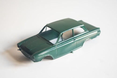 New airfix mrrc - ford, lotus