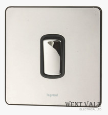 Legrand synergy sleek design - synergy,