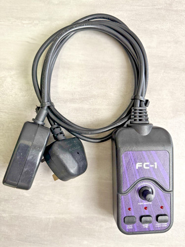 Prosound fly controller - fly,