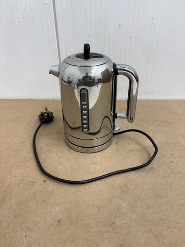 Dualit classic kettle cvjk13 - classic,