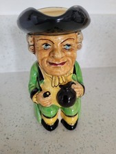 Toby Jug, Sylvan England.