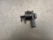 Audi A6 C7 Turbo boost