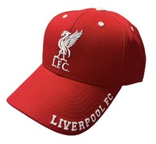 Liverpool FC Official Mass