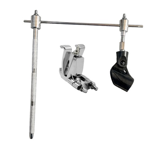 Drum mic clip - drum,