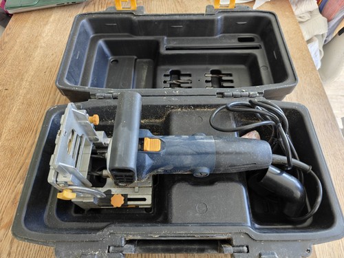 Pro 600w dowel joiner - p,