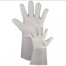 Tig welding gloves gauntlets