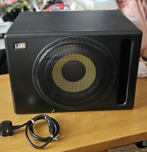 Krk s10 inch active - krk, s10.4