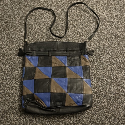 Vintage 70s 80s geometric - vintage:,