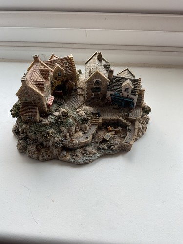 Danbury mint low - danbury, at