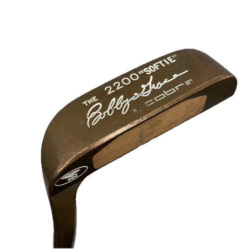 Cobra 2200 softie - cobra, grace