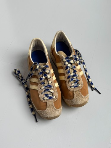 Adidas wales bonner - x,