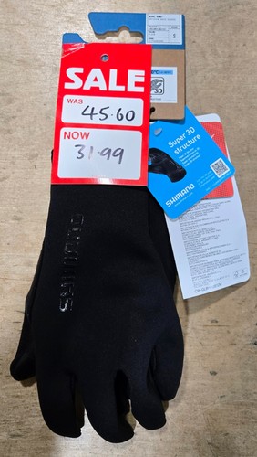 Shimano gore tex infinium race - shimano,