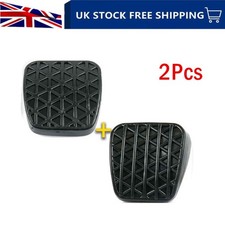 CLUTCH & BRAKE PEDAL PAD
