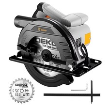 1200W Circular Saw 185mm 24T
