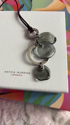 Antica murrina glass - antica,