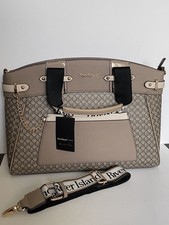 River island brown panelled - island,