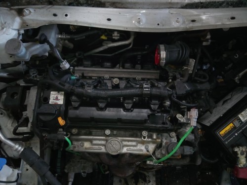 Suzuki swift mk4 a2l412 24 - swift,