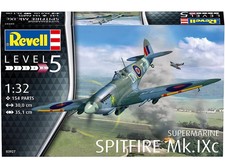 Revell - Supermarine Spitfire
