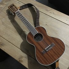 Kala 8 String Ukulele Mahogany
