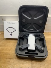 DJI Spark Bare Body. Shoulder