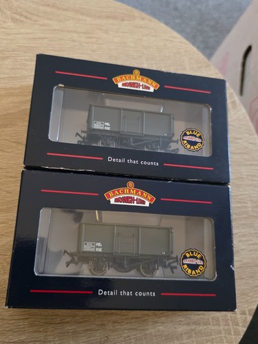 Bachmann gauge 37 252 - bachmann, oo