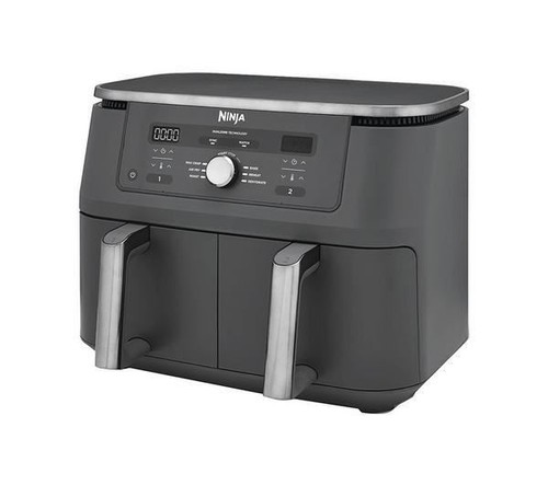 Ninja max dual zone - max, 6-in-1