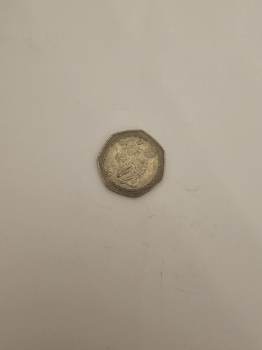 Isle man 1997 50pisle of - 1997,