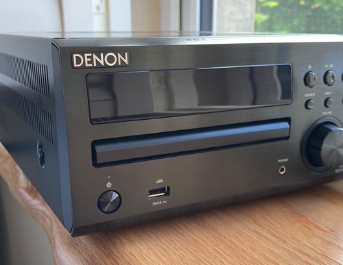 Denon receiver rcd m39dab - denon, rcd-m39dab