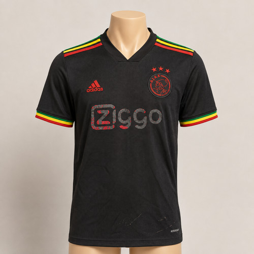 Ajax amsterdam 2021 - amsterdam, third