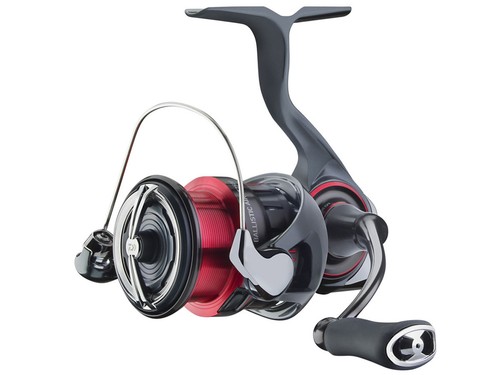 New 2026 daiwa ballistic - 2026, 25